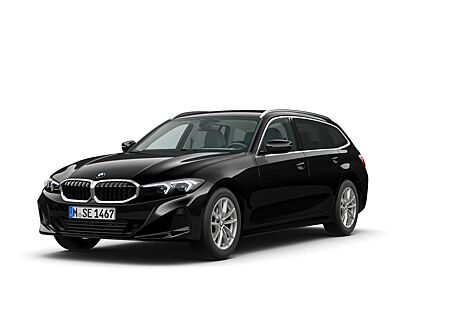 BMW 320d Touring