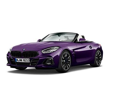 BMW Z4 M40i