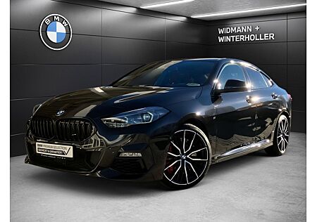 BMW 1er M Coupé 220i xDrive Gran Coupé
