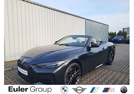 BMW M440i xDrive Cabrio