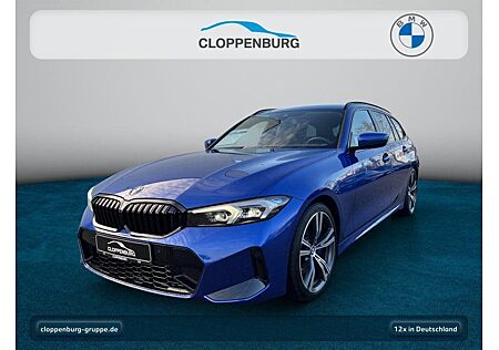 BMW 330I
