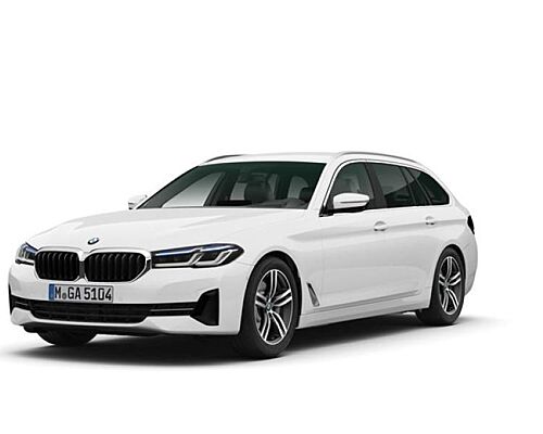 BMW 530d Touring