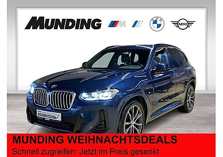 BMW X3 M X3 xDrive 30d