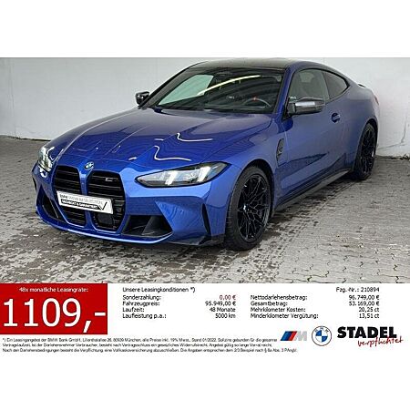 BMW M4 kaufen