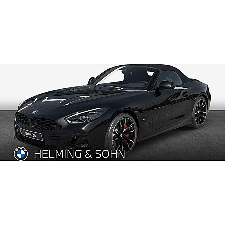 BMW Z4 kaufen