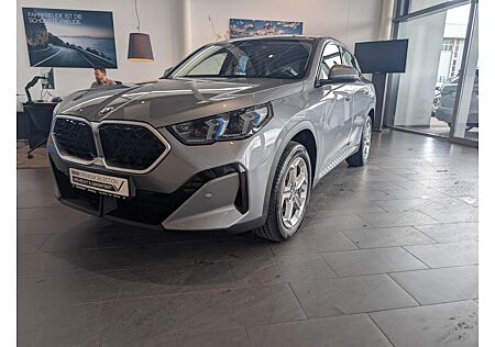 BMW X2 sDrive20d