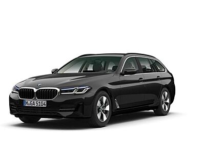 BMW 520d Touring