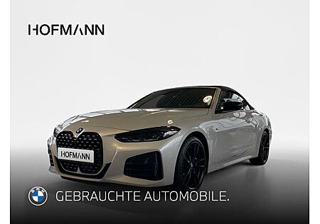 BMW M440i xDrive Cabrio
