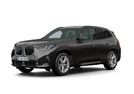 BMW X3 20d xDrive