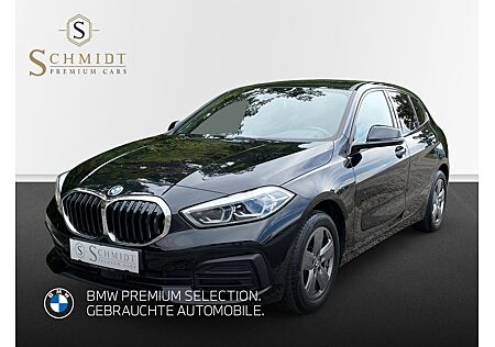 BMW 118I