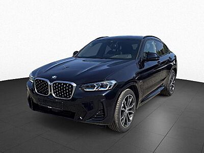 BMW X4 xDrive30d Aut.