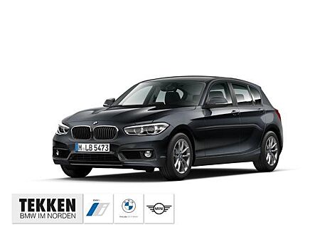 BMW 118I