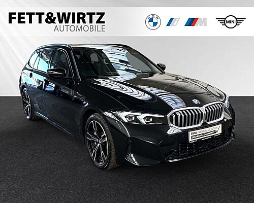 BMW 330i xDrive Touring
