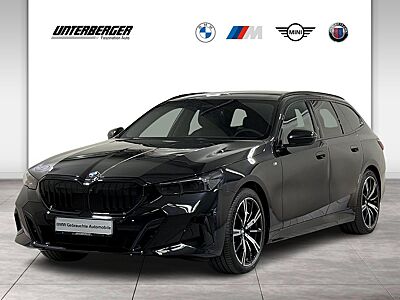 BMW 540d xDrive Touring