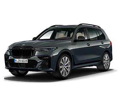 BMW X7 M50i