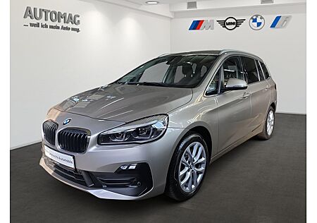 BMW 220I