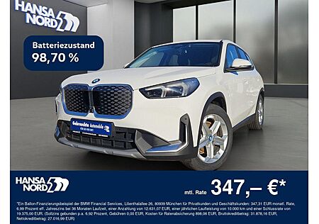BMW iX1 xDrive30