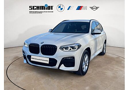 BMW X3 M X3 xDrive20d (G01)