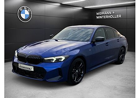 BMW 330i xDrive Limousine