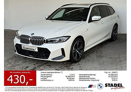 BMW 330e