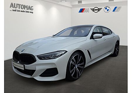 BMW 1er M Coupé 840i xDrive Gran Coupé