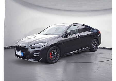BMW 1er M Coupé 220i xDrive Gran Coupé