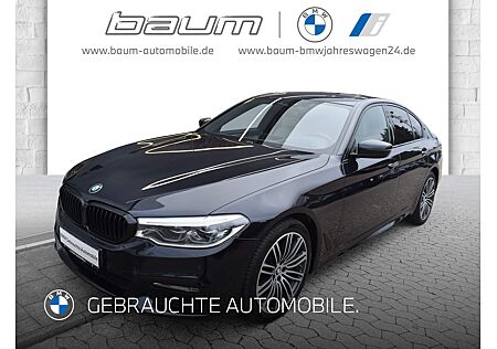 BMW 530D A
