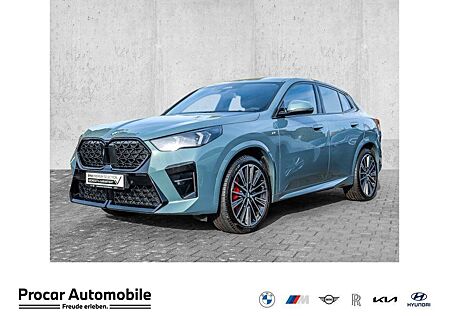 BMW X2 sDrive20i