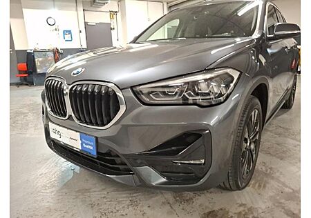 BMW X1 sDrive18i