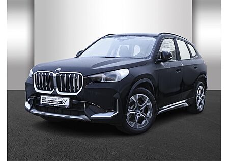 BMW iX1 XDRIVE30
