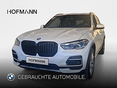 BMW X5 xDrive30d