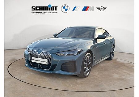 BMW i4 eDrive40 (G26)