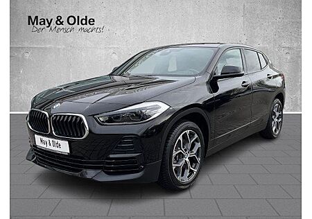 BMW X2 sDrive18i (ab 2017)