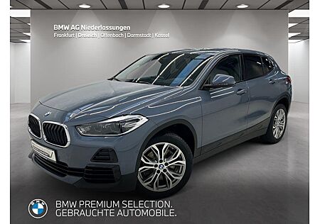 BMW X2 SDRIVE20D (AB 2017)