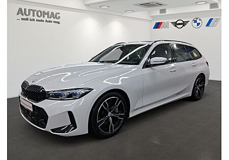 BMW 330I