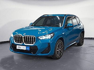 BMW X1 xDrive25e