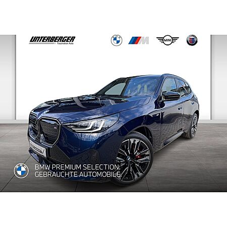 BMW X3 M50 kaufen