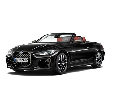 BMW M440i xDrive Cabrio
