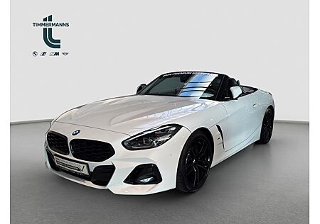 BMW Z4 M Z4 sDrive30i (ab 2017)