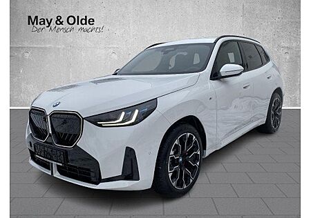 BMW X3 20d xDrive