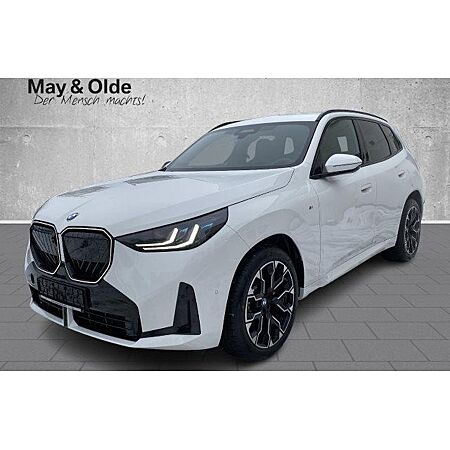 BMW X3 M kaufen