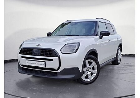 Mini One Countryman Countryman C