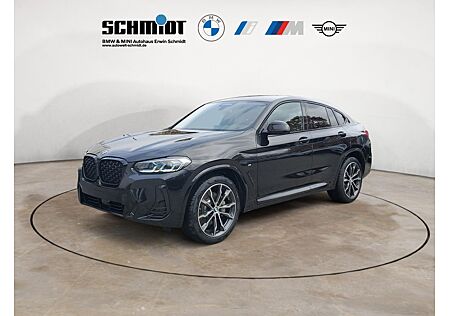 BMW X4 M X4 xDrive30d