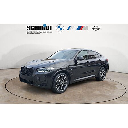 BMW X4 M kaufen