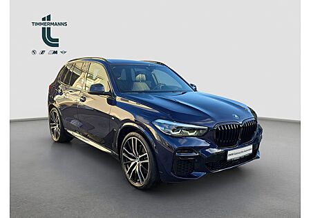 BMW X5 xDrive30d