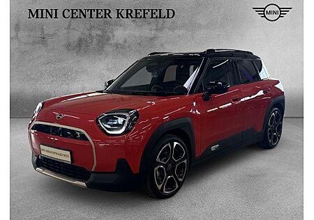 Mini Cooper SE Aceman SE CHN