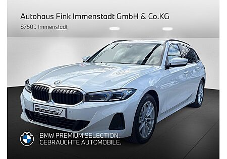 BMW 320D XDRIVE Touring