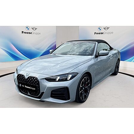 BMW M8 Cabrio kaufen