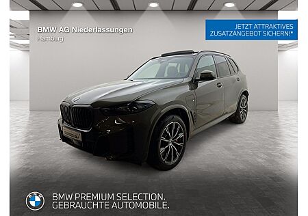BMW X5 XDRIVE50E