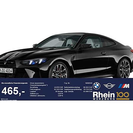 BMW M8 Coupé kaufen